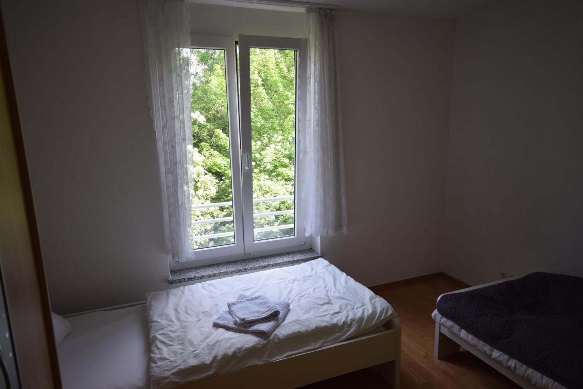 Nestwerk Raumwunder K9-13 - Aufzug, Viel Platz & Am Wieland-Park Biberach an der Riß المظهر الخارجي الصورة