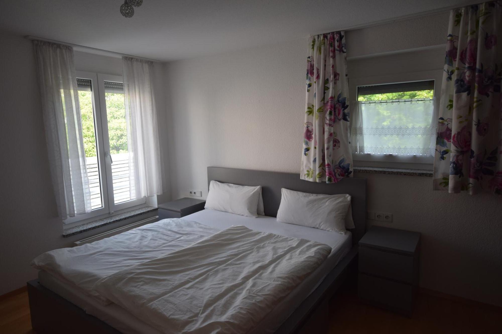 Nestwerk Raumwunder K9-13 - Aufzug, Viel Platz & Am Wieland-Park Biberach an der Riß المظهر الخارجي الصورة
